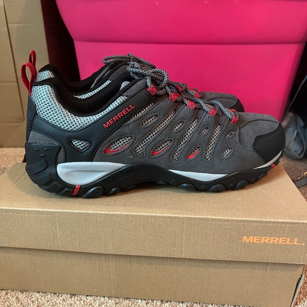 Merrell cross lander 2 shoes